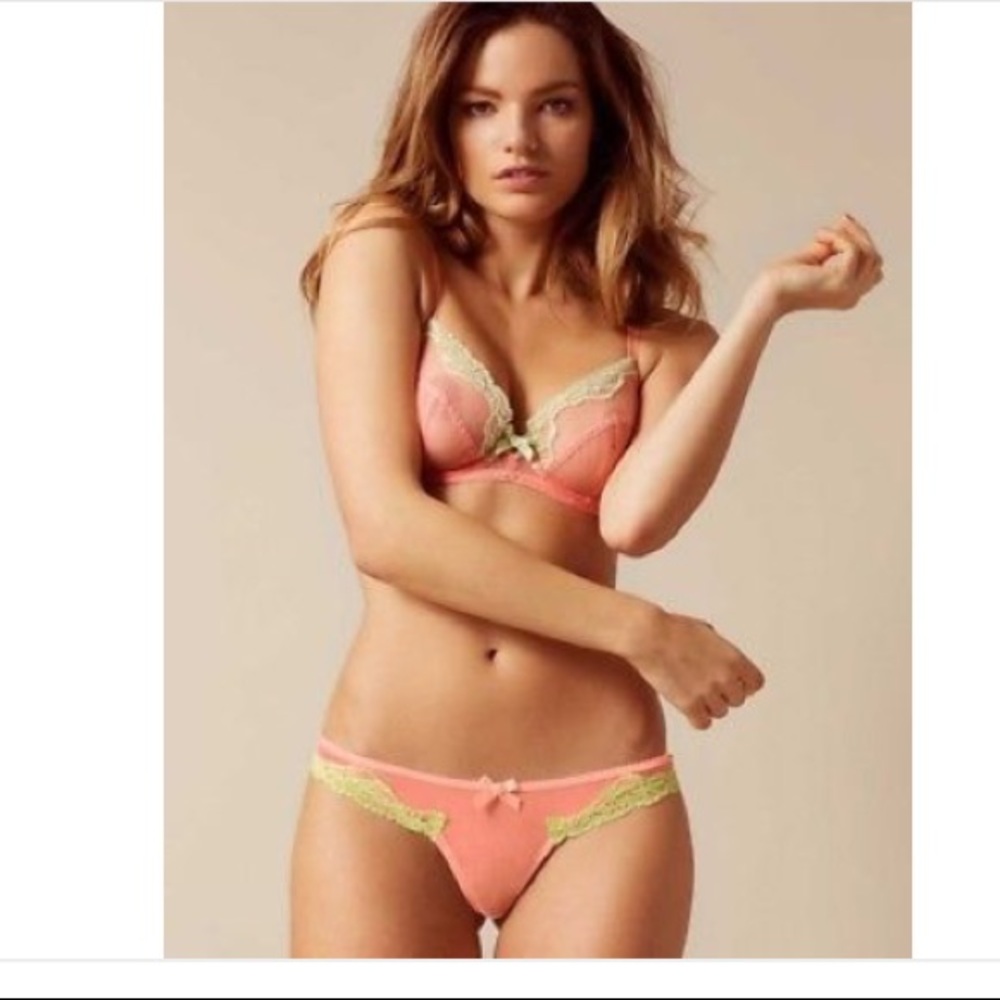 Agent Provocateur Heidi Set BNWT!!!